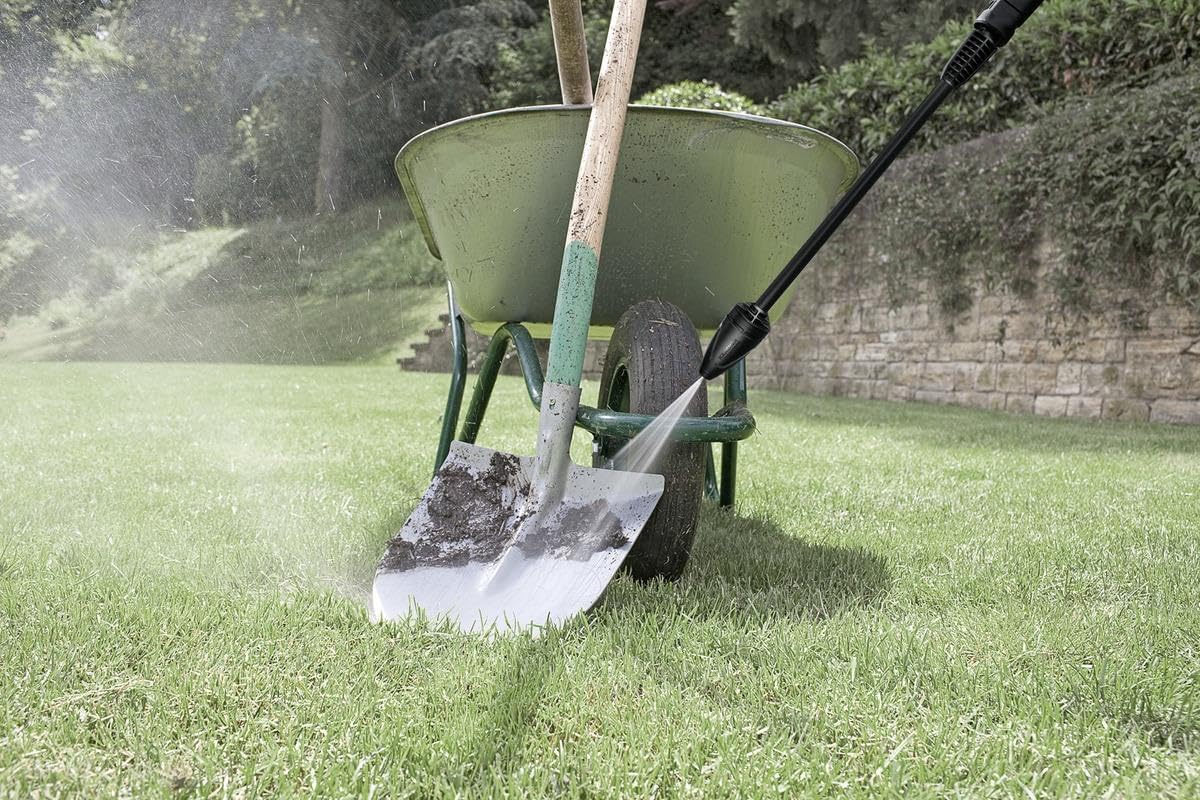 Lavadora de Alta Pressão Karcher K3 1.601-888.0 - Imagem 6