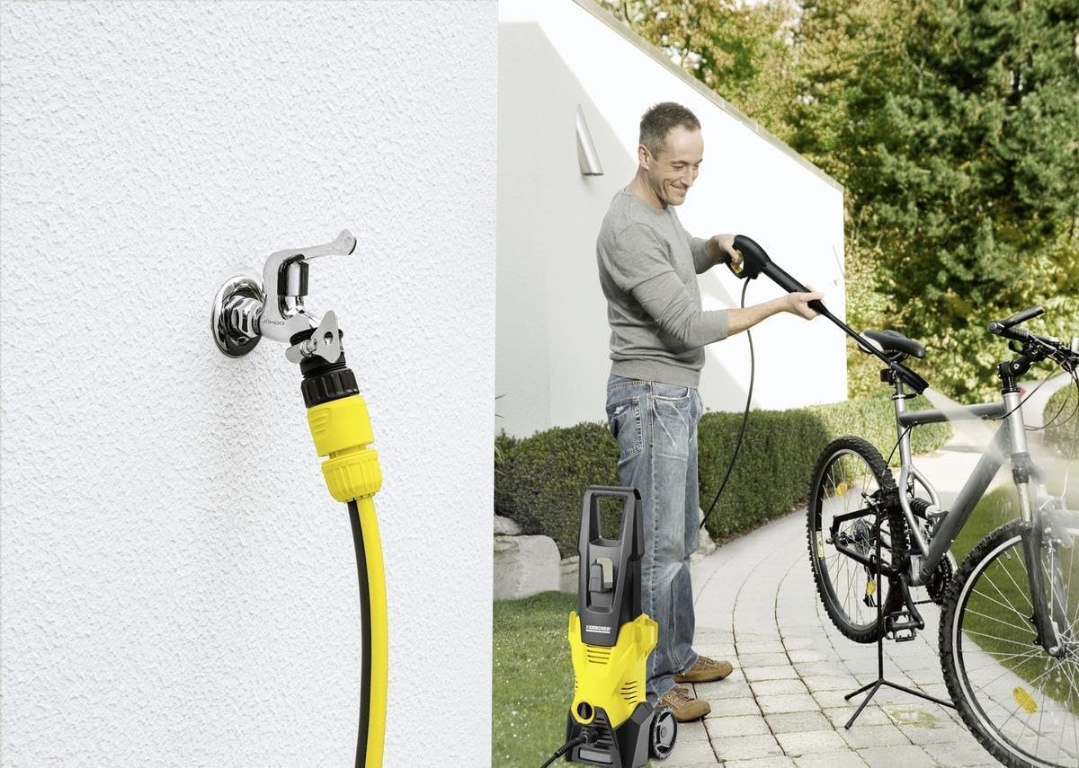 Lavadora de Alta Pressão Karcher K3 1.601-888.0 - Imagem 5