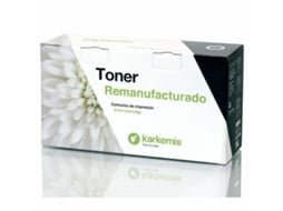 Toner Reciclado Karkemis HP nº205A/ Ciano - Imagem 2
