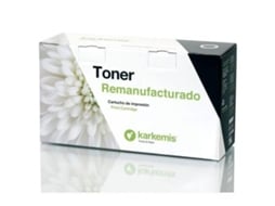 Toner Reciclado Karkemis HP W1390L/ Preto - Imagem 2