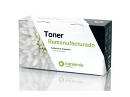 Tóner Reciclado Karkemis HP nº149L/ Chip OEM/ Preto - Imagem 2