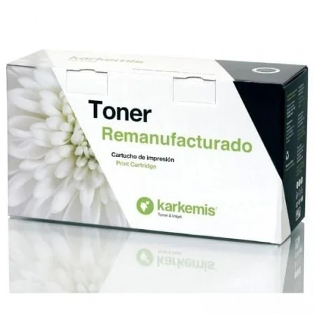 Toner Karkemis para HP 212X (W2123X) Magenta 10.000 Páginas com Chip OEM