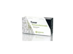 Toner Reciclado Karkemis Brother TN2320/ Preto - Imagem 2
