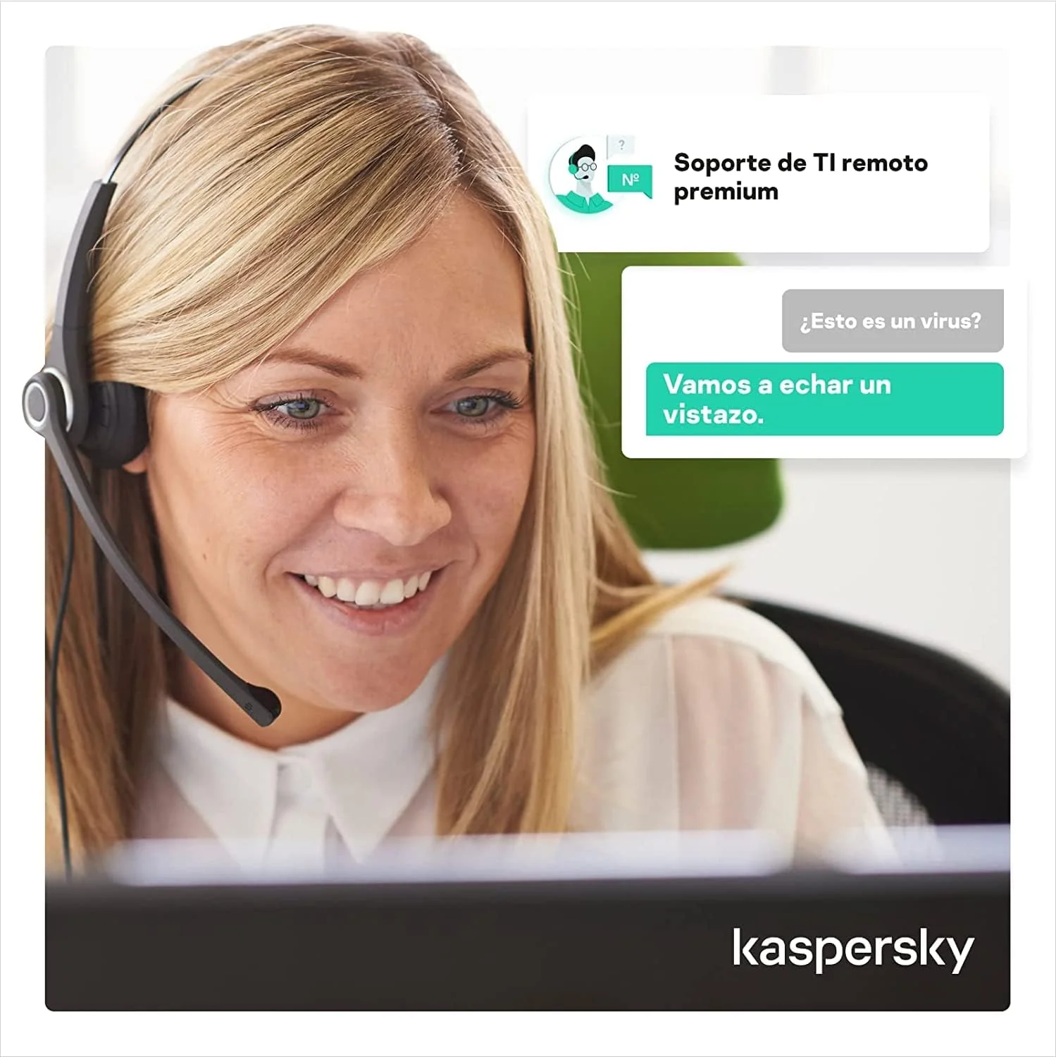 Antivírus Kaspersky Premium 5 Dispositivos 1 Ano Windows macOS Android iOS - Imagem 5