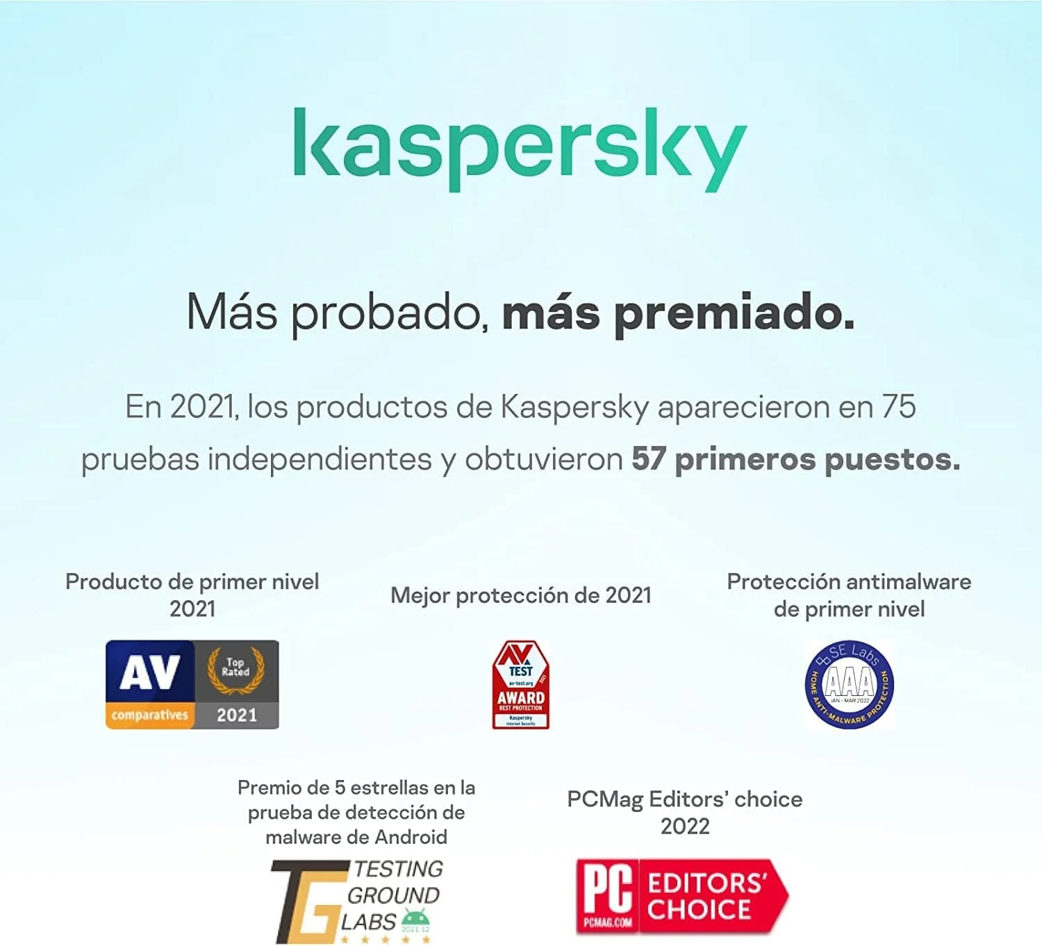 Antivírus Kaspersky Standard 3 Dispositivos 1 Ano Windows macOS Android iOS - Imagem 5