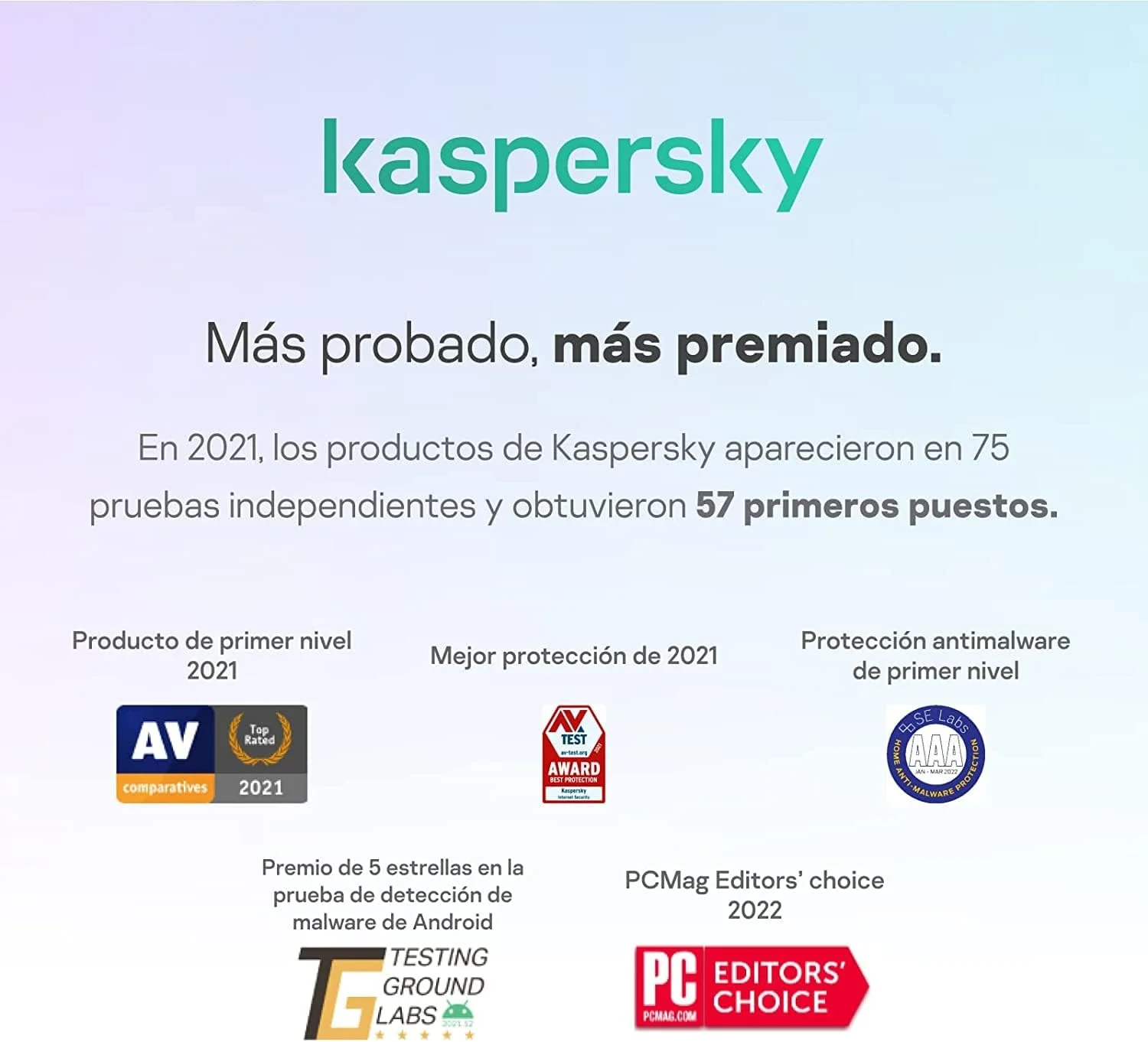 Antivírus Kaspersky Plus para 10 Dispositivos Licença de 1 Ano - Imagem 3