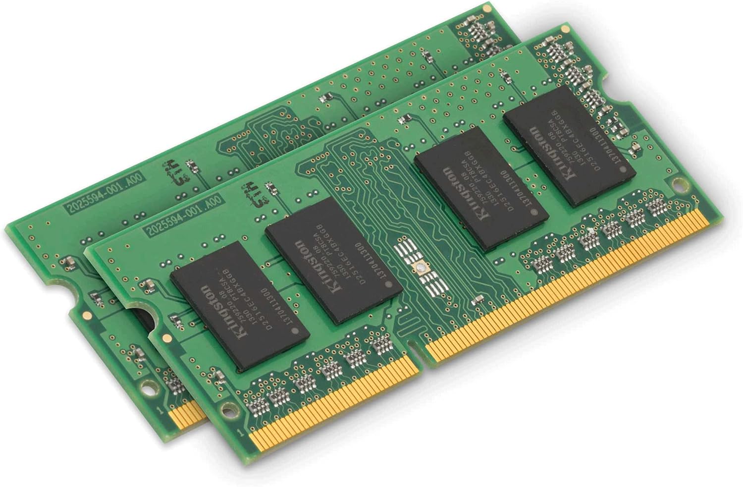 Memória RAM Kingston ValueRAM 16GB/ DDR5/ 5600MHz/ 1.1V/ CL46/ SODIMM