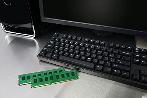 Memória RAM Kingston ValueRAM 16GB/ DDR5/ 5600MHz/ 1.1V/ CL46/ DIMM - Imagem 3