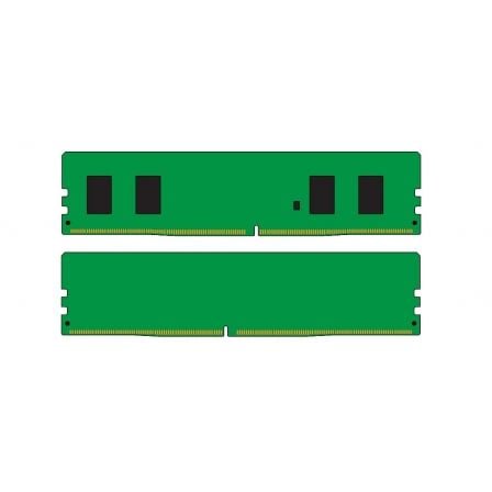 Memória RAM Kingston ValueRAM 4GB/ DDR4/ 2666MHz/ 1.2V/ CL19/ DIMM - Imagem 3
