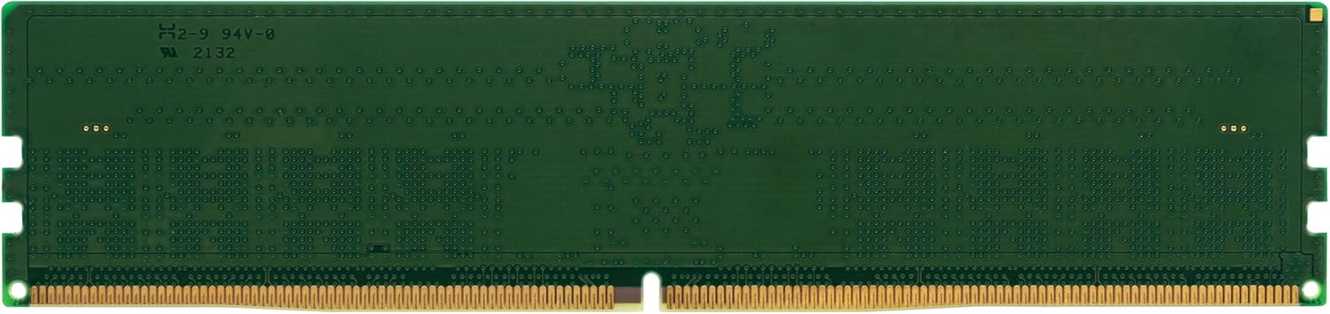 Memória RAM Kingston ValueRAM 4GB/ DDR4/ 3200MHz/ 1.2V/ CL22/ DIMM - Imagem 2