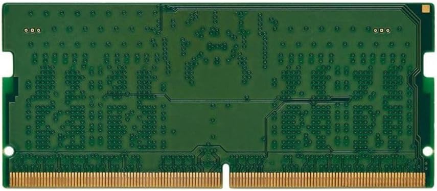 Memória RAM Kingston ValueRAM 8GB/ DDR5/ 5600MHz/ 1.1V/ CL46/ SODIMM - Imagem 4