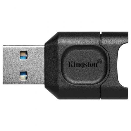 Leitor de Cartões Externo Kingston MobileLite Plus MicroSD/ USB 3.2