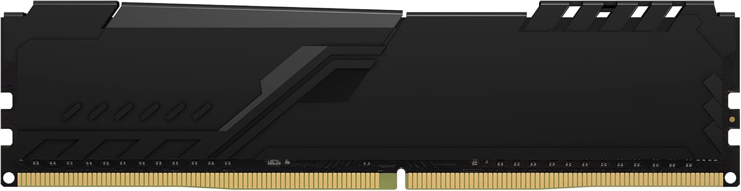 Memória RAM Kingston FURY Beast 2 x 16GB/ DDR4/ 3200MHz/ 1.35V/ CL16/ DIMM - Imagem 4