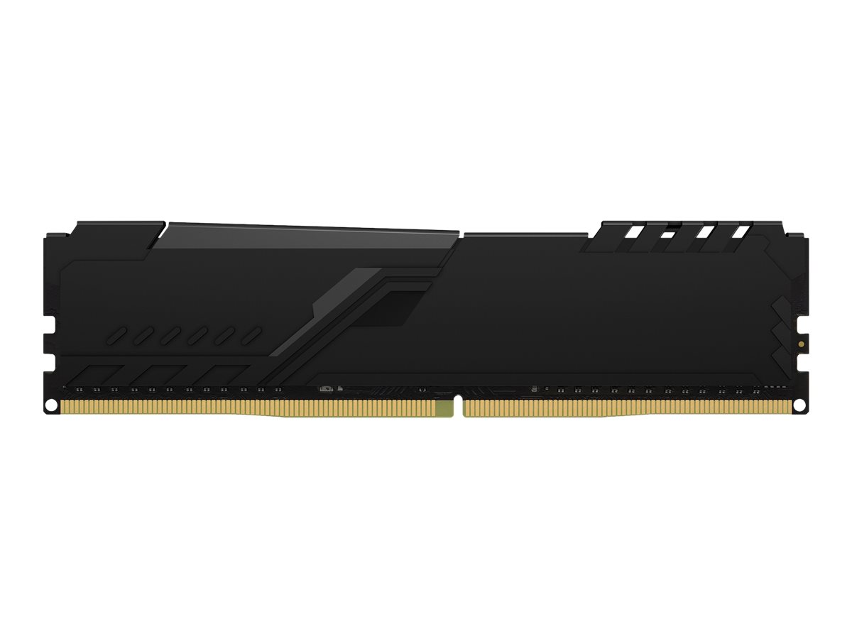 Memória RAM Kingston FURY Beast 32GB/ DDR4/ 3200MHz/ 1.35V/ CL16/ DIMM - Imagem 4