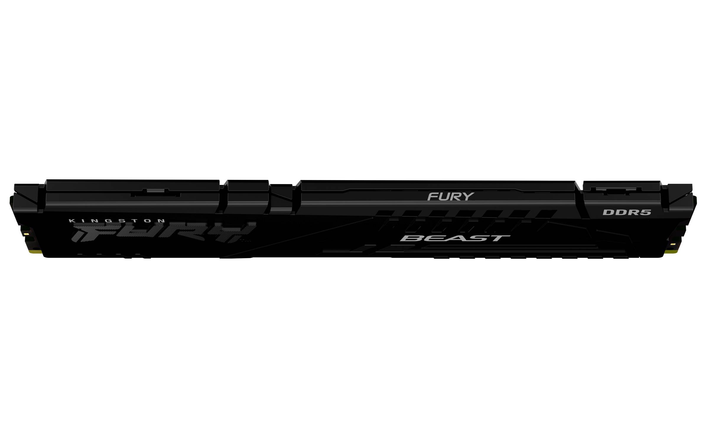 Memória RAM Kingston FURY Beast 16GB/ DDR5/ 5200MHz/ 1.1V/ CL38/ DIMM - Imagem 4