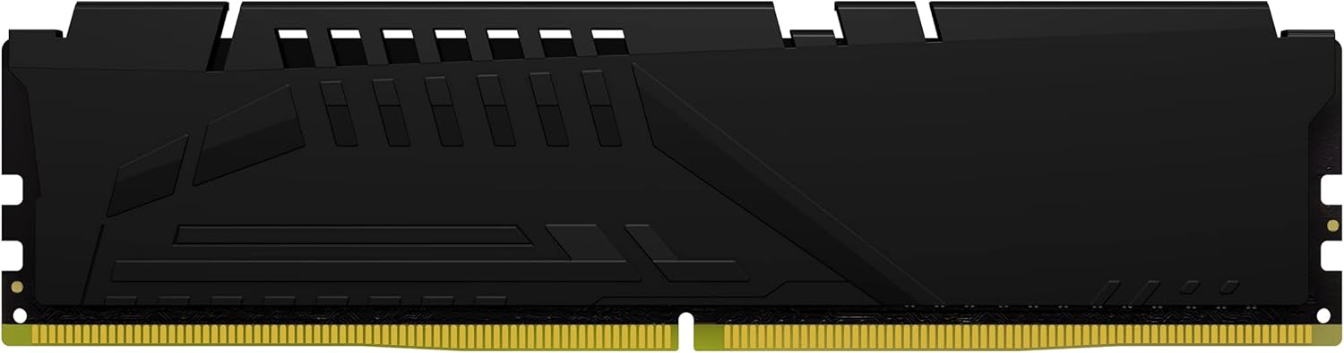 Memória RAM Kingston FURY Beast 2 x 16GB/ DDR5/ 5200MHz/ 1.1V/ CL40/ DIMM - Imagem 4