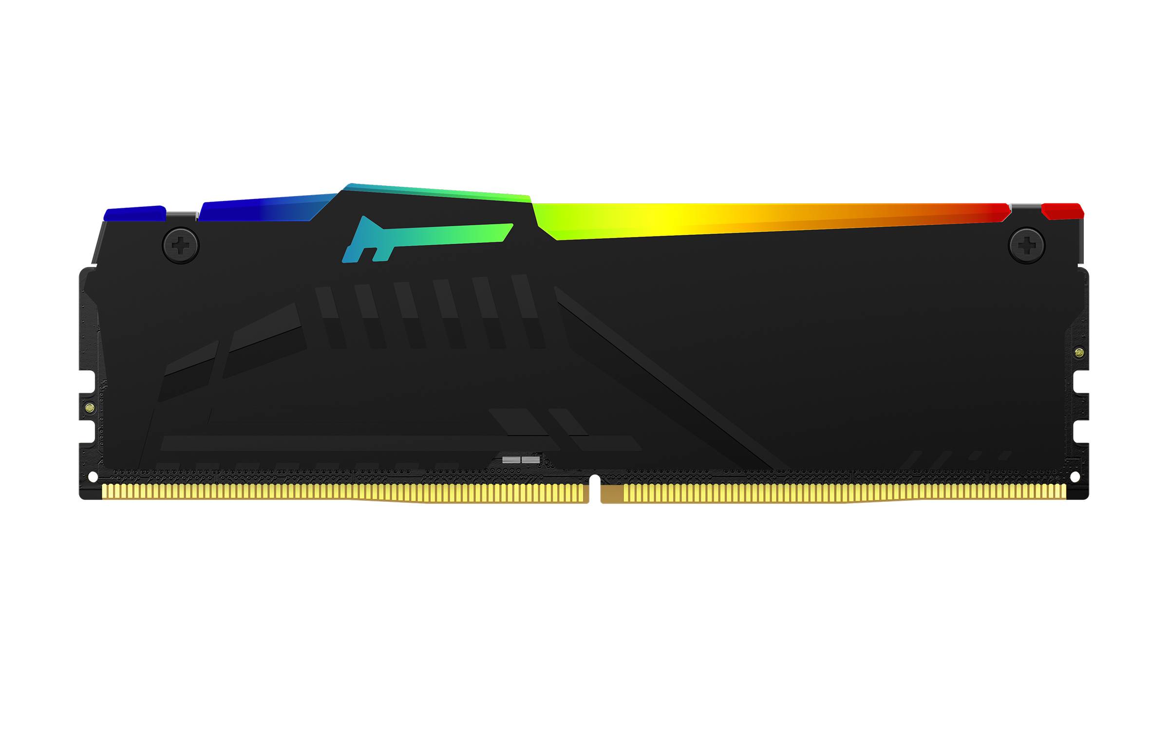 Memória RAM Kingston FURY Beast RGB 2 x 16GB/ DDR5/ 6000MHz/ 1.35V/ CL36/ DIMM - Imagem 4