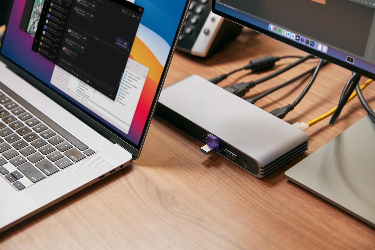 Pendrive 64GB Kingston DataTraveler microDuo 3C USB 3.2 - Imagem 9