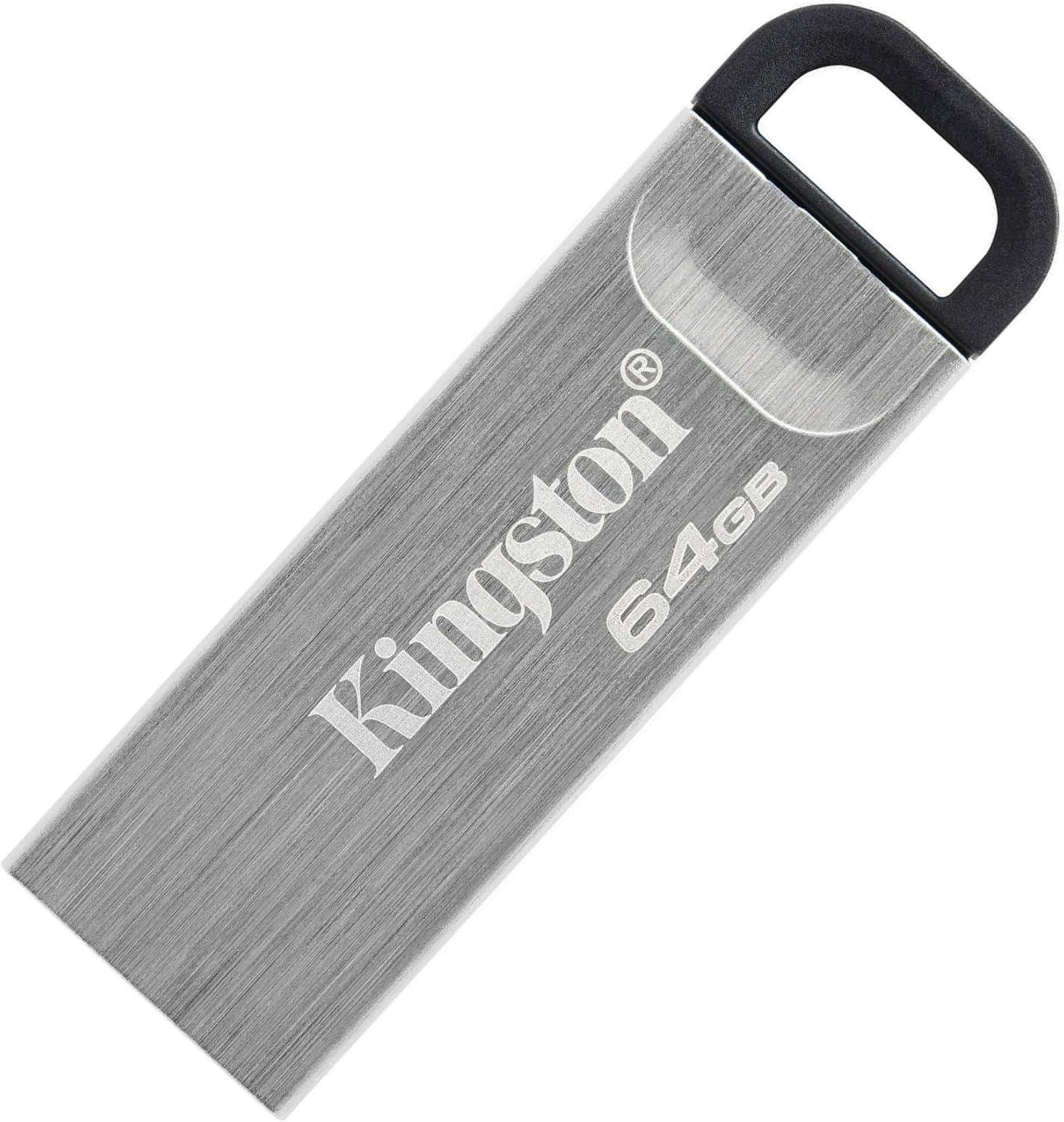 Pens USB 64GB Kingston DataTraveler Kyson USB 3.2 - Imagem 2
