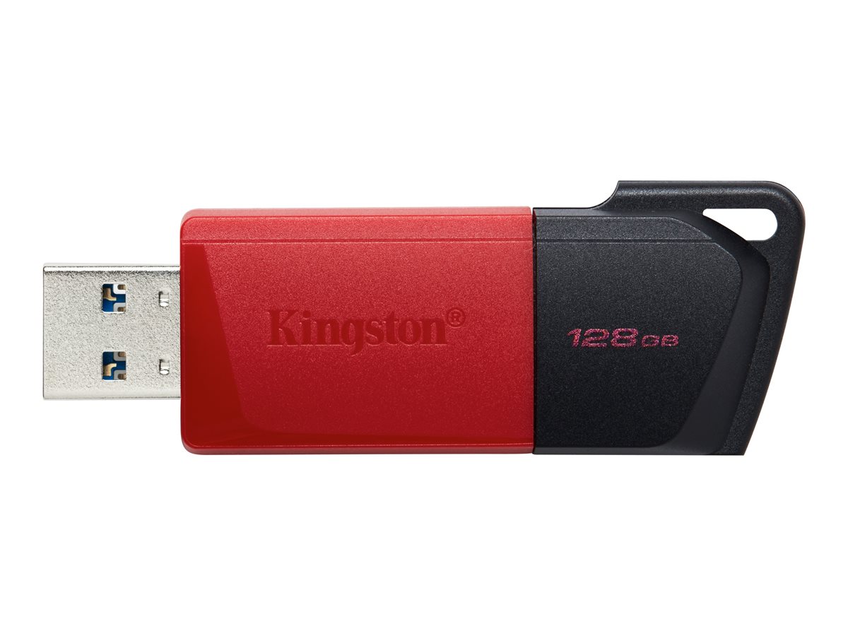 Pendrive 128GB Kingston DataTraveler Exodia M USB 3.2 - Imagem 3