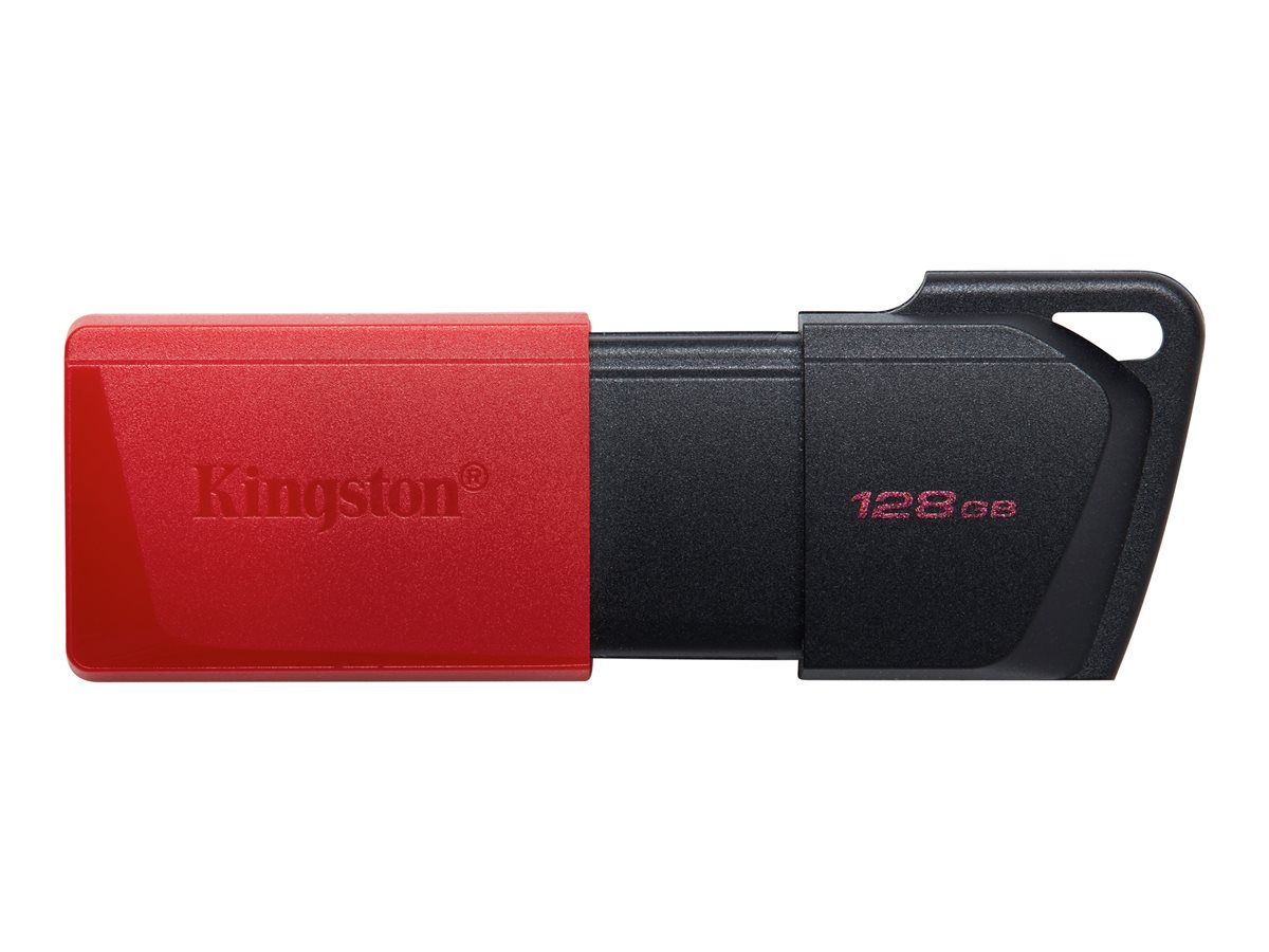 Pendrive 128GB Kingston DataTraveler Exodia M USB 3.2 - Imagem 2