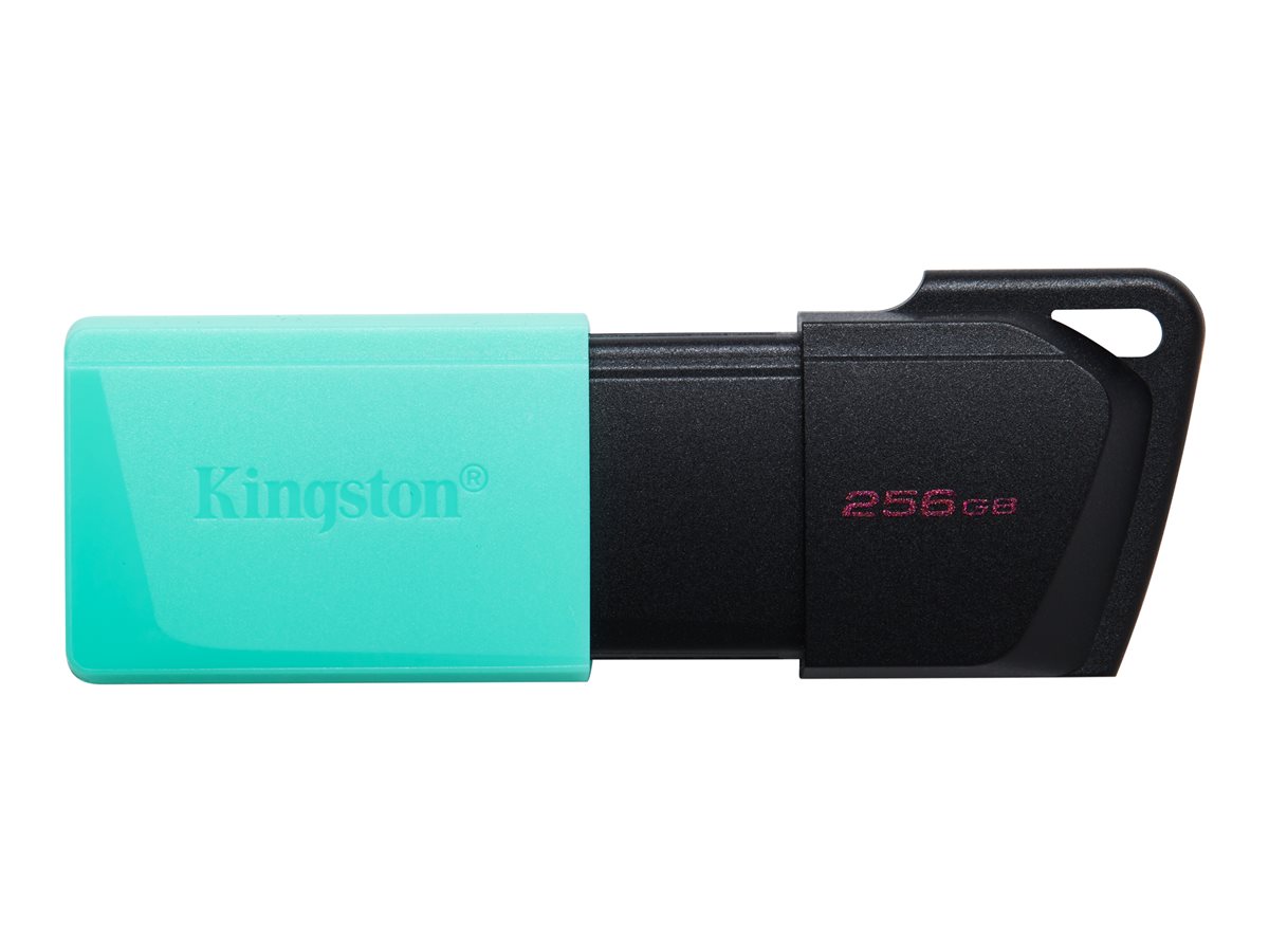 Pendrive 256GB Kingston DataTraveler Exodia M USB 3.2 - Imagem 3