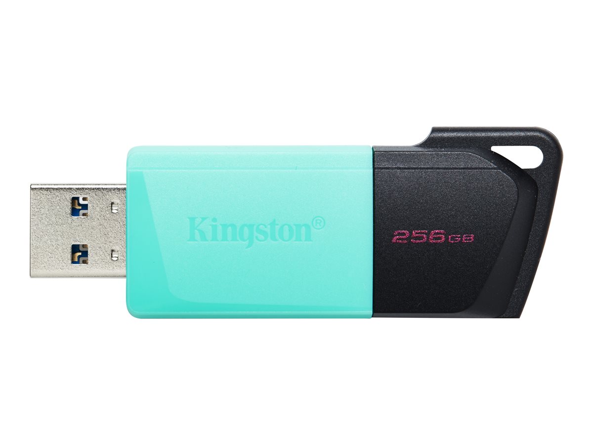 Pendrive 256GB Kingston DataTraveler Exodia M USB 3.2 - Imagem 2