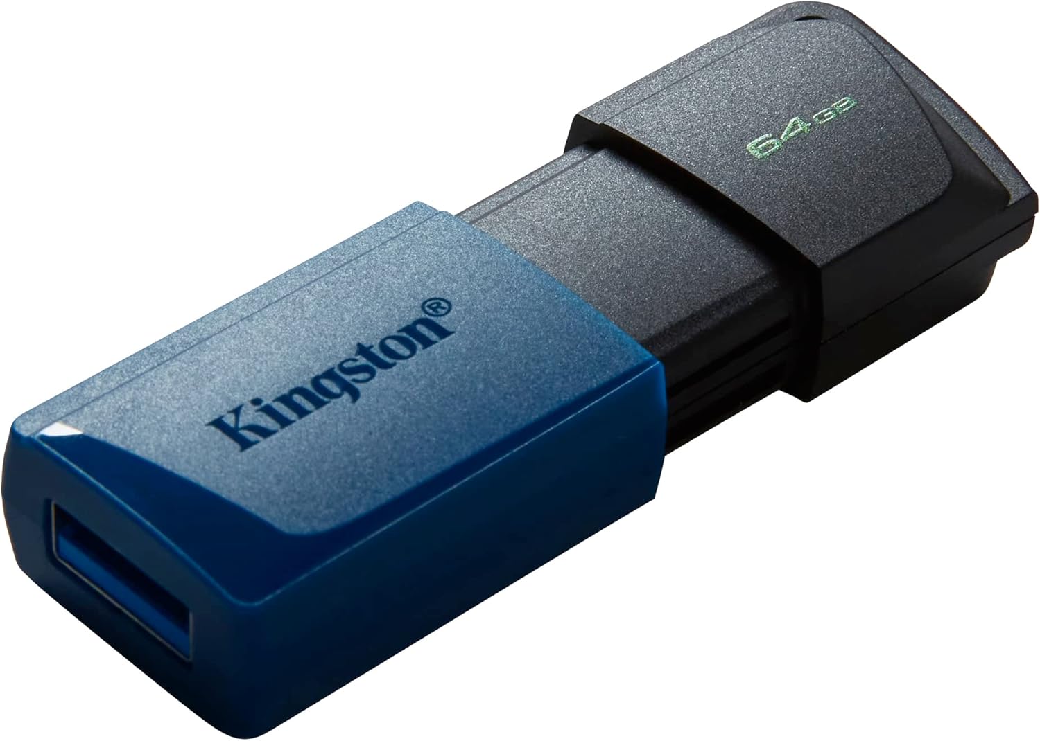 Pendrive 64GB Kingston DataTraveler Exodia M USB 3.2 - Imagem 5