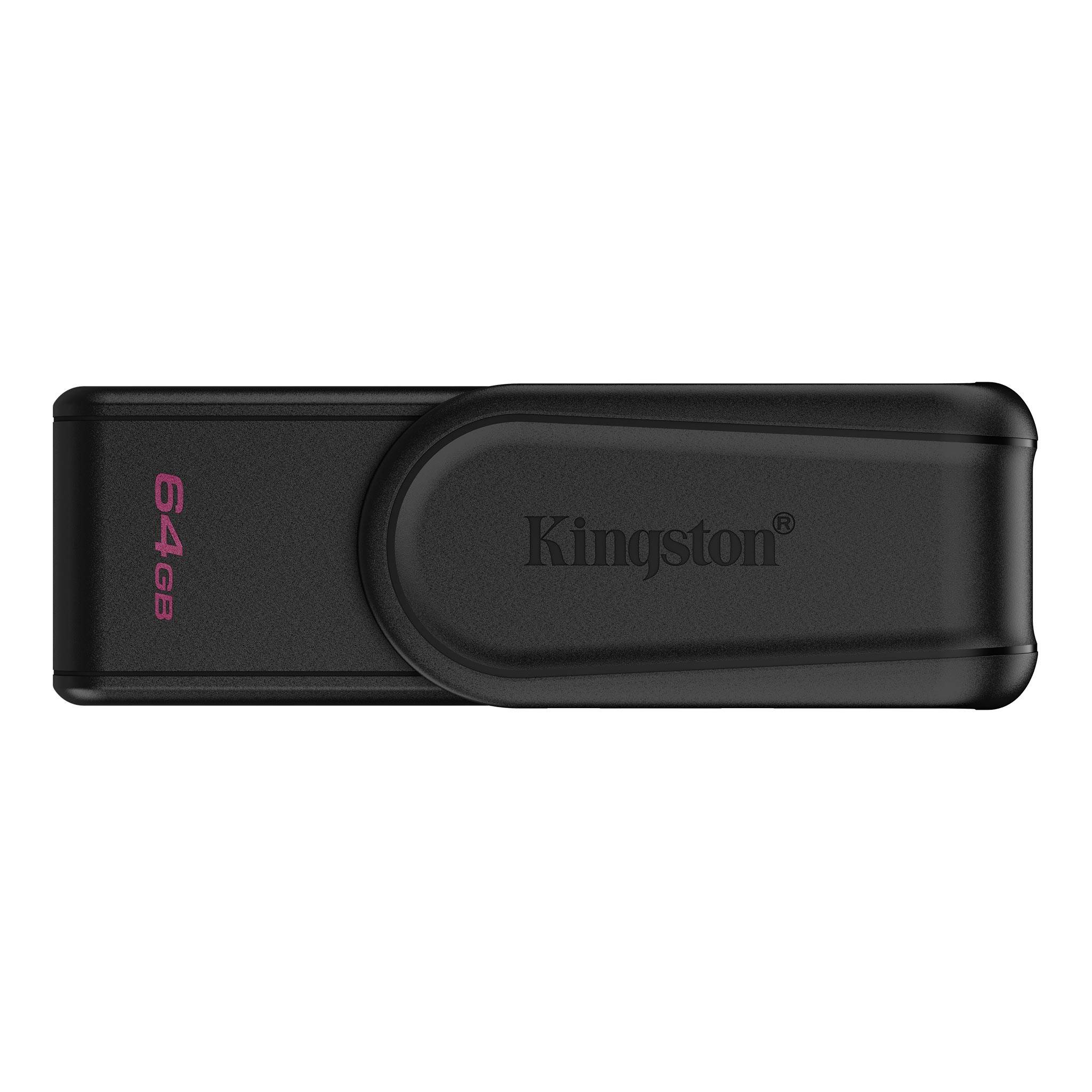 Pendrive 64GB Kingston DataTraveler Exodia S USB 3.2