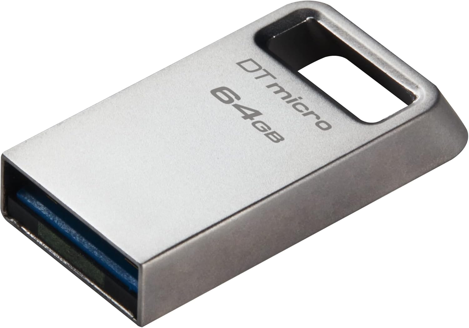 Pendrive 64GB Kingston DataTraveler Micro USB 3.2