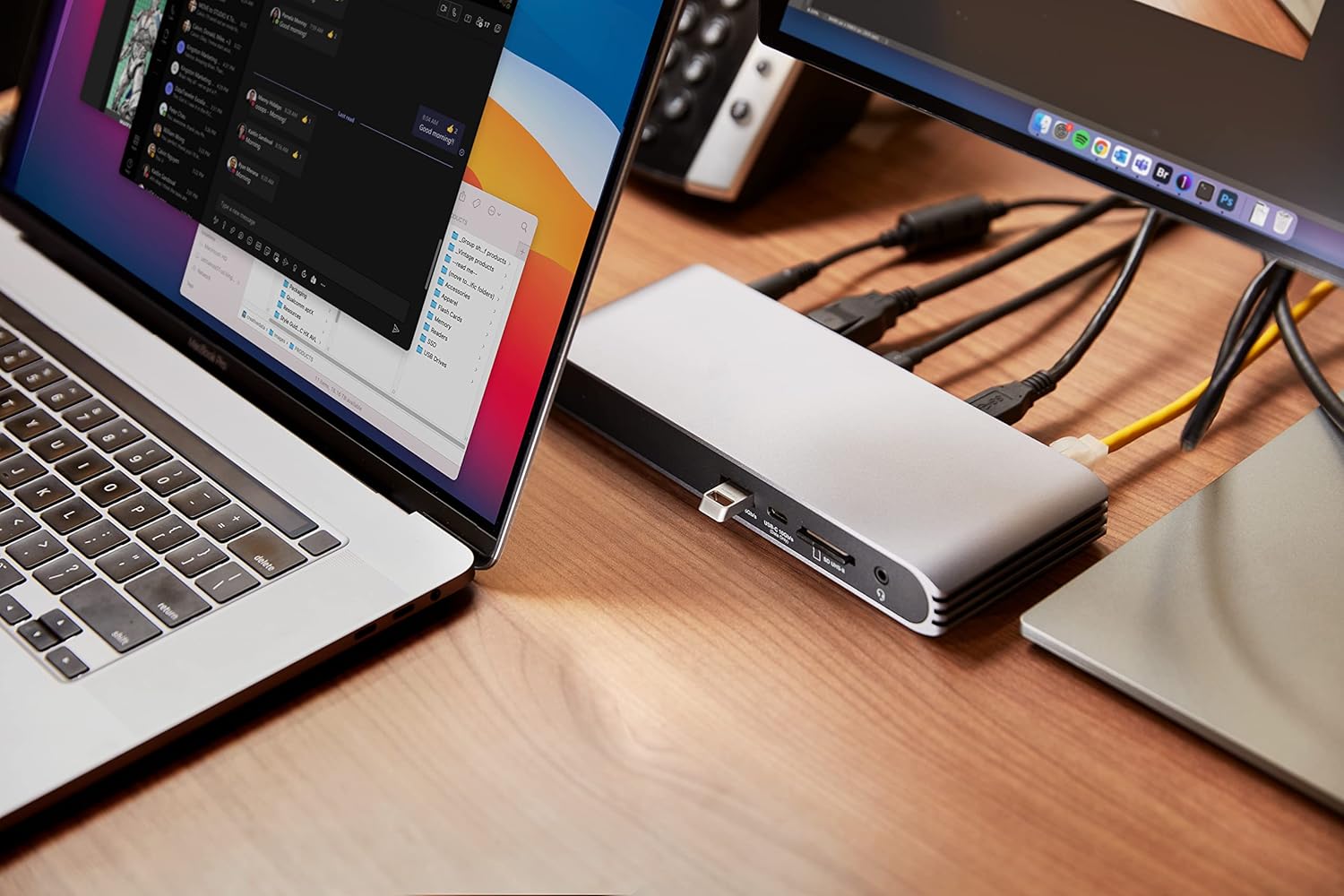 Pendrive 64GB Kingston DataTraveler Micro USB 3.2 - Imagem 7
