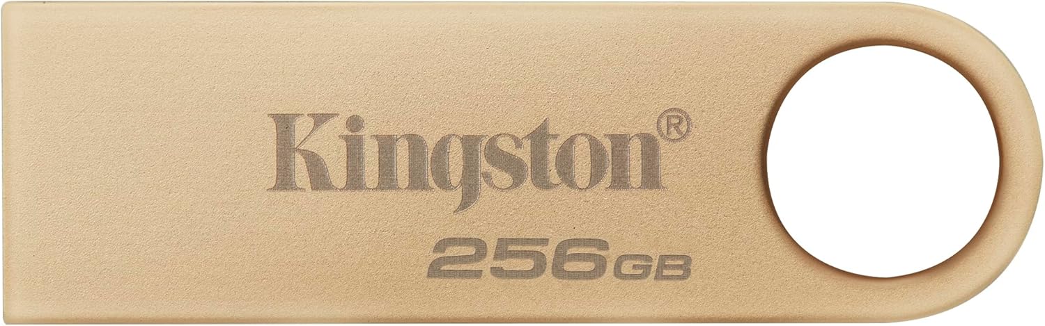Pendrive 256GB Kingston DataTraveler SE9 G3 USB 3.2