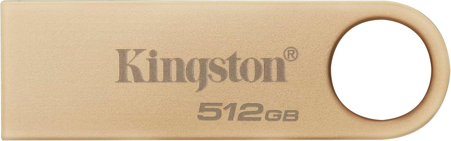 Pendrive 512GB Kingston DataTraveler SE9 G3 USB 3.2