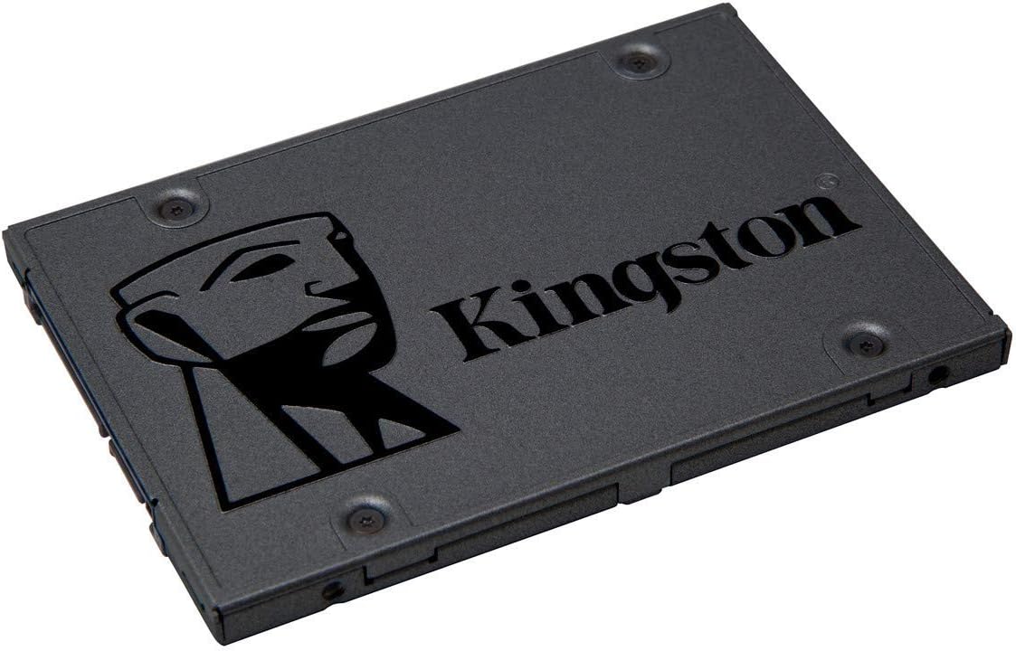 Disco SSD Kingston A400 960GB/ SATA III - Imagem 5