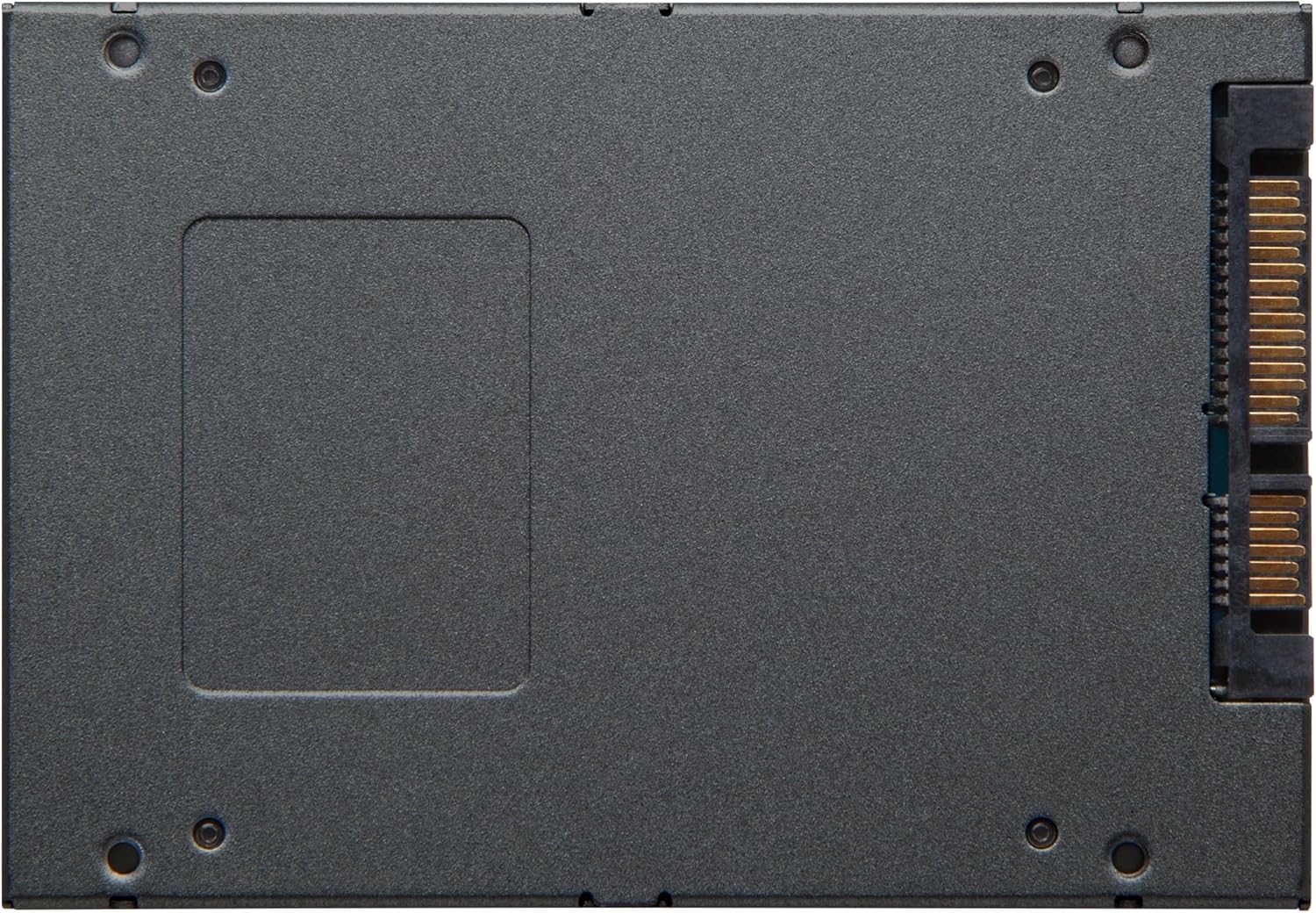 Disco SSD Kingston A400 960GB/ SATA III - Imagem 2