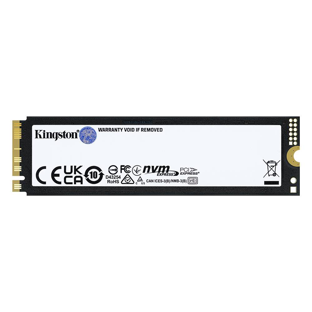 Disco SSD Kingston FURY Renegade G5 1TB/ M.2 2280 PCIe Gen5/ Full Capacity - Imagem 9