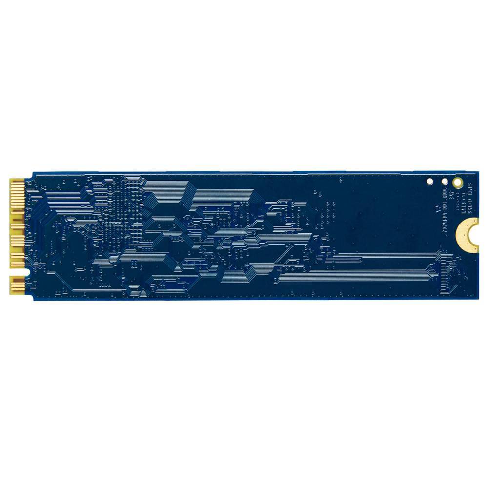 Disco SSD Kingston NV3 4TB/ M.2 2280 PCIe Gen4/ Full Capacity - Imagem 3
