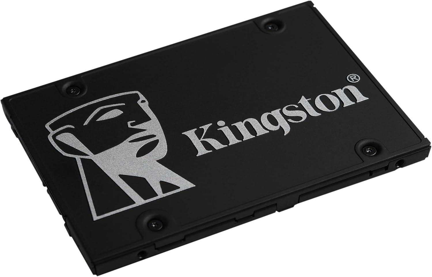 Disco SSD Kingston KC600 1TB/ SATA III/ Capacidade Total - Imagem 2