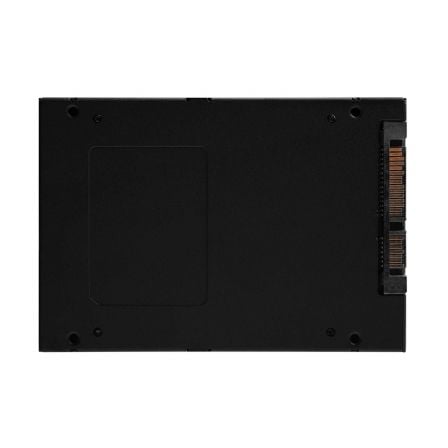 Disco SSD Kingston SKC600 256GB/ SATA III/ Capacidade Máxima - Imagem 3