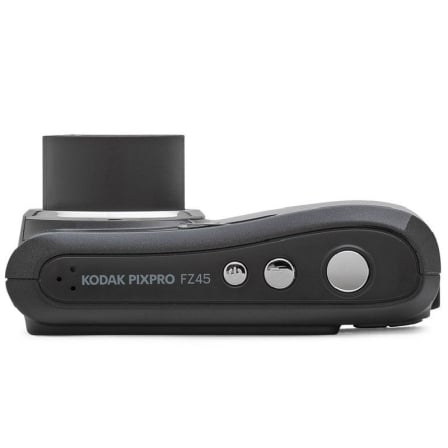 Câmara Digital Kodak PixPro FZ45 16MP Zoom Óptico 4x Vídeo Full HD 1080p Ecrã LCD 2.7" Preta - Imagem 5