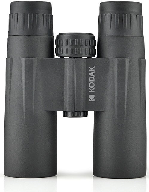 Binóculos Kodak BCS600/ Zoom 12X/ 32mm/ Pretos - Imagem 3