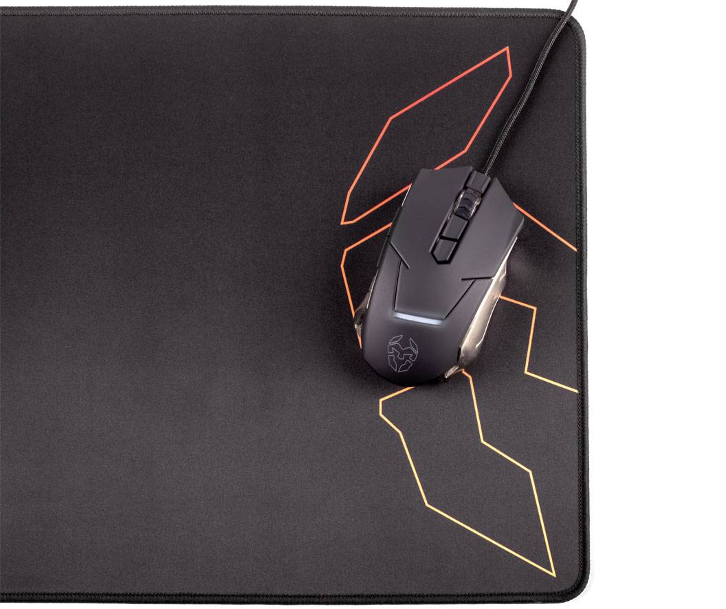 Tapete Krom Knout XL/ 900 x 350 x 3 mm - Imagem 6
