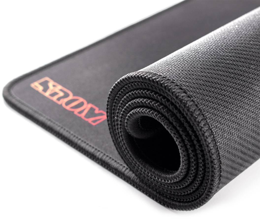 Tapete Krom Knout XL/ 900 x 350 x 3 mm - Imagem 5