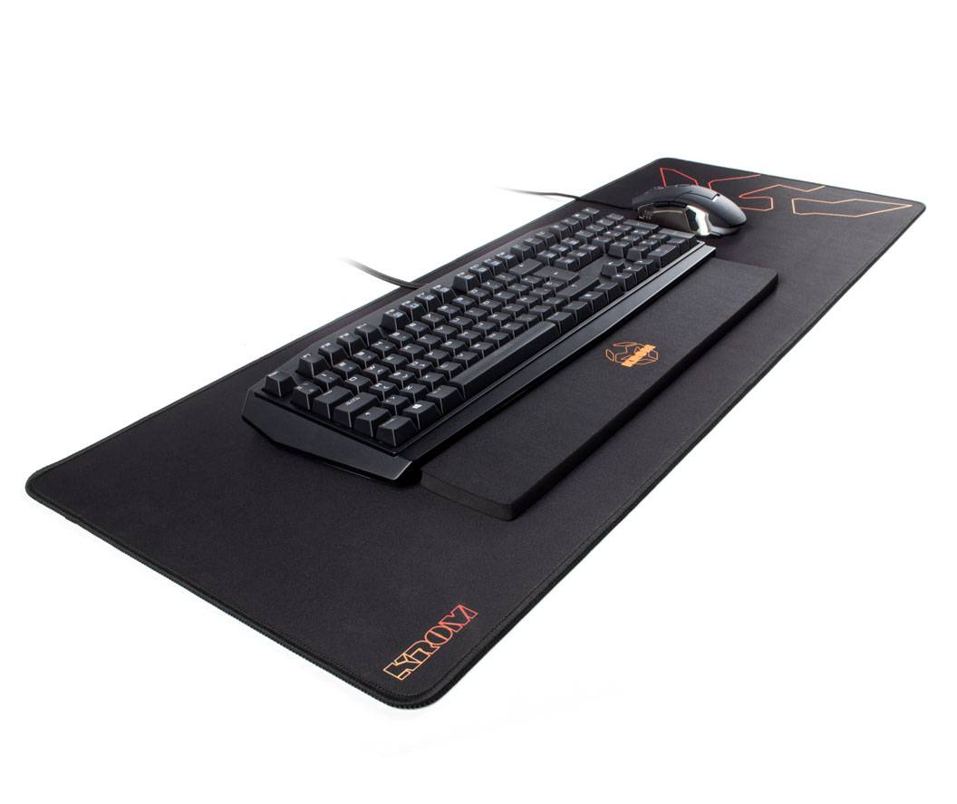 Tapete Krom Knout XL/ 900 x 350 x 3 mm - Imagem 2