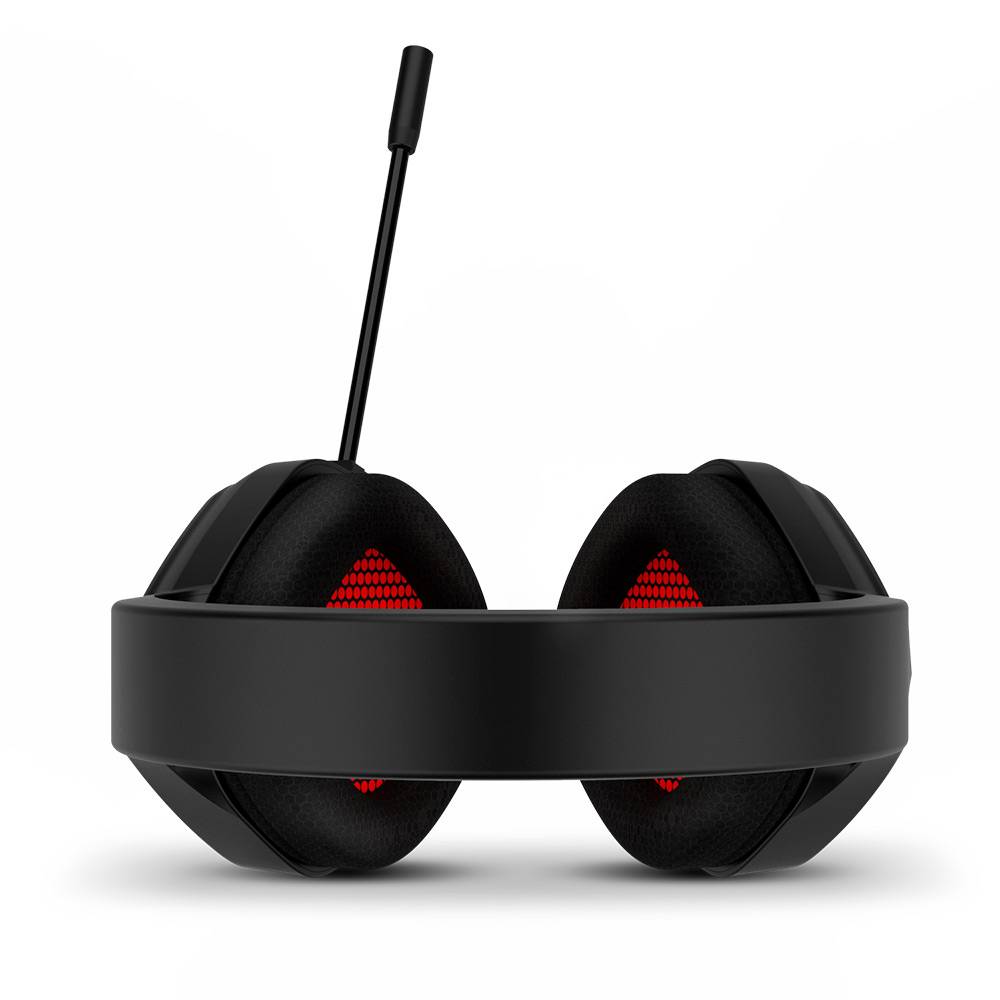 Auscultadores Gaming com Microfone Krom Kopa Move/ Jack 3.5/ Pretos - Imagem 6
