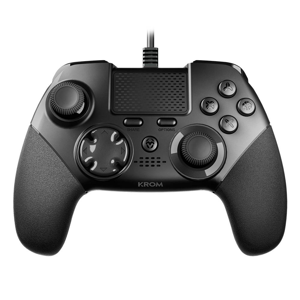 Gamepad Krom Kaiser