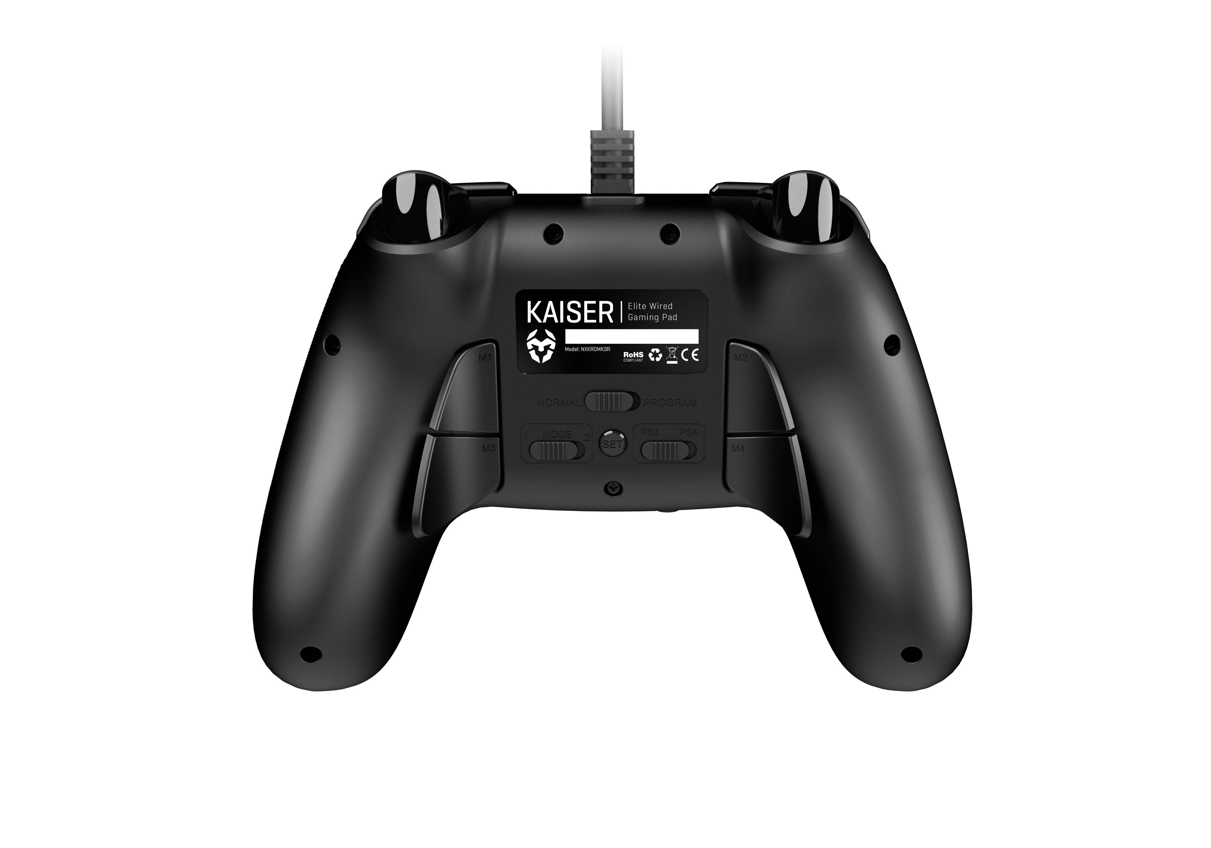 Gamepad Krom Kaiser - Imagem 7
