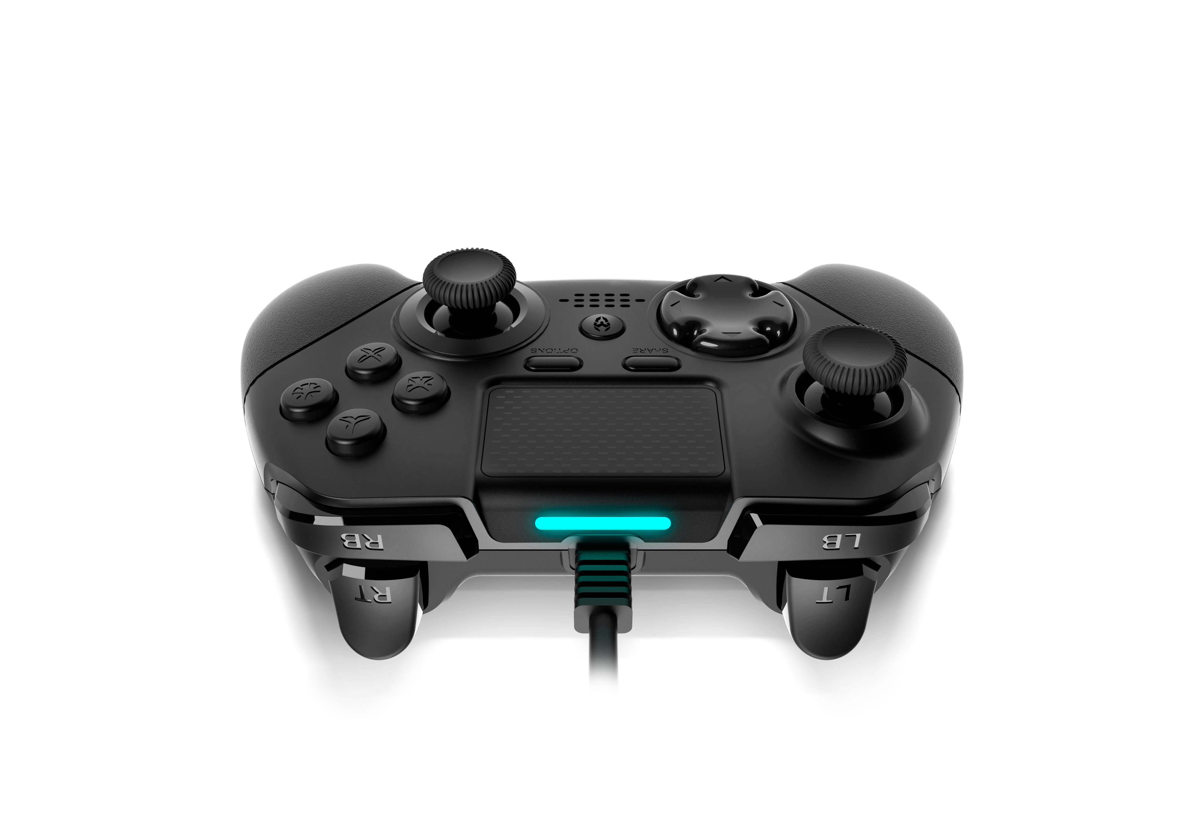 Gamepad Krom Kaiser - Imagem 2