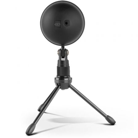 Microfone Krom Kimu Pro/ Micro USB/ Jack 3.5 - Imagem 4