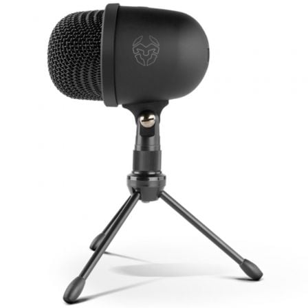 Microfone Krom Kimu Pro/ Micro USB/ Jack 3.5 - Imagem 2